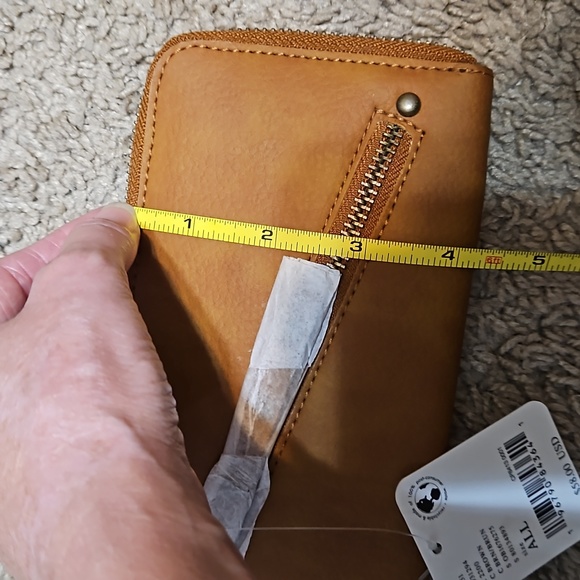 NWT Free People Wallet - Picture 11 of 11